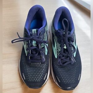 Brooks Ghost 14